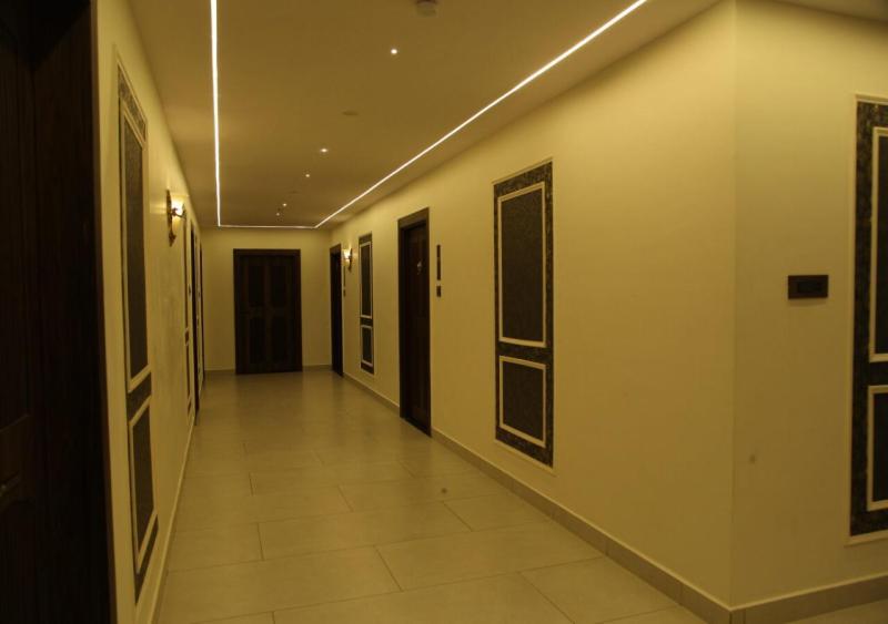 Dakshin Suites Srikakulam Экстерьер фото