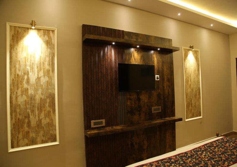 Dakshin Suites Srikakulam Экстерьер фото