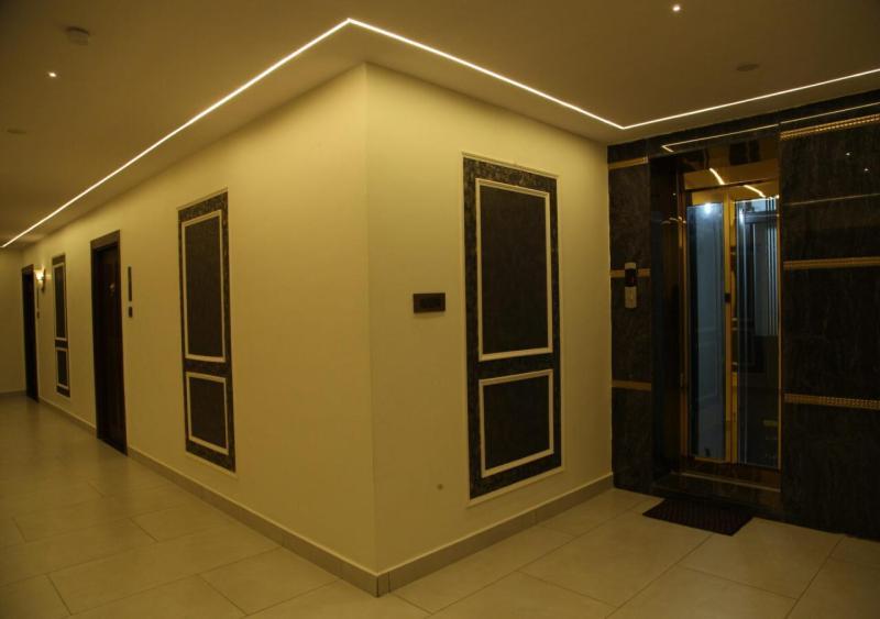Dakshin Suites Srikakulam Экстерьер фото