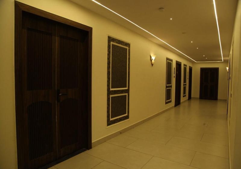 Dakshin Suites Srikakulam Экстерьер фото