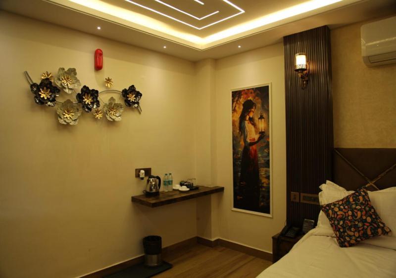 Dakshin Suites Srikakulam Экстерьер фото