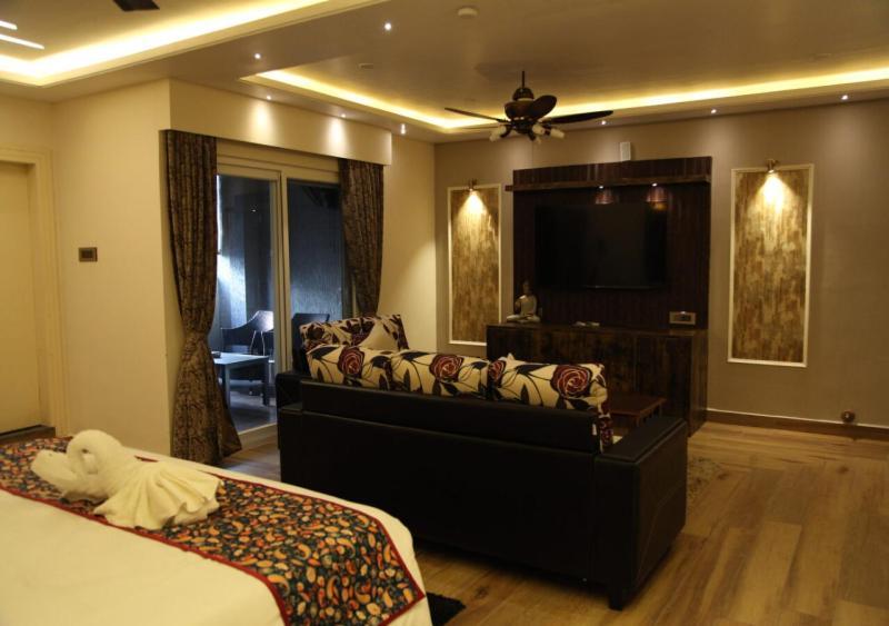 Dakshin Suites Srikakulam Экстерьер фото