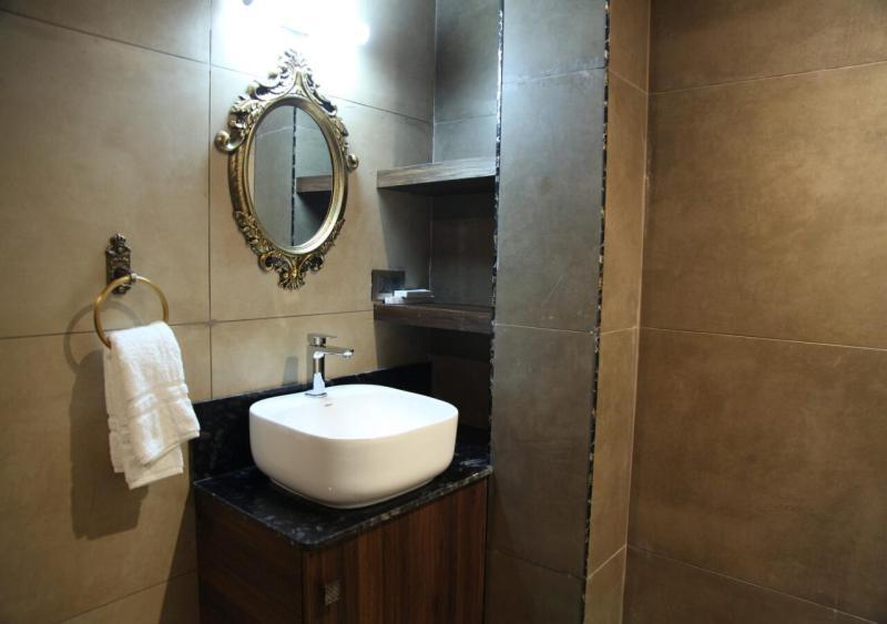 Dakshin Suites Srikakulam Экстерьер фото