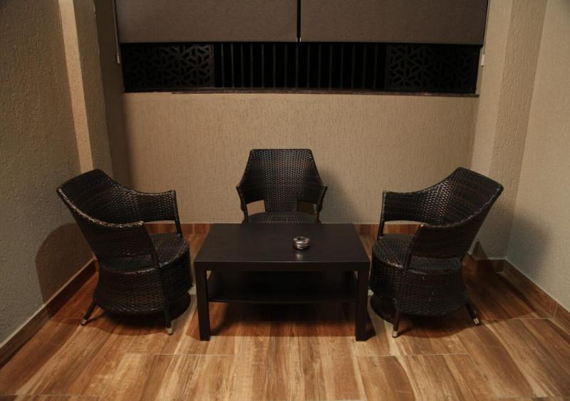 Dakshin Suites Srikakulam Экстерьер фото