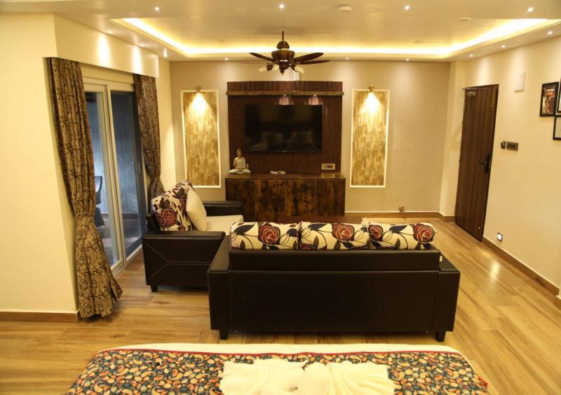 Dakshin Suites Srikakulam Экстерьер фото
